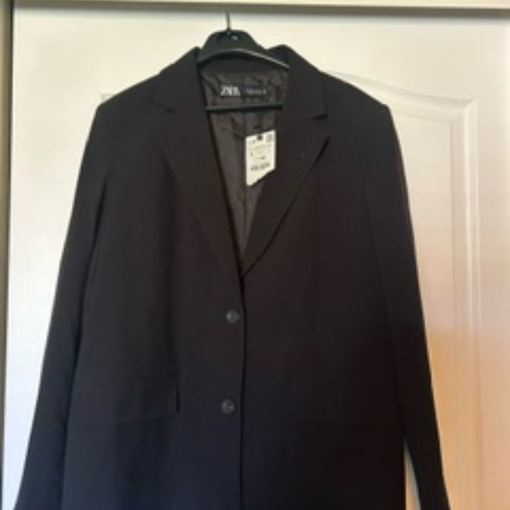 Zara blazer